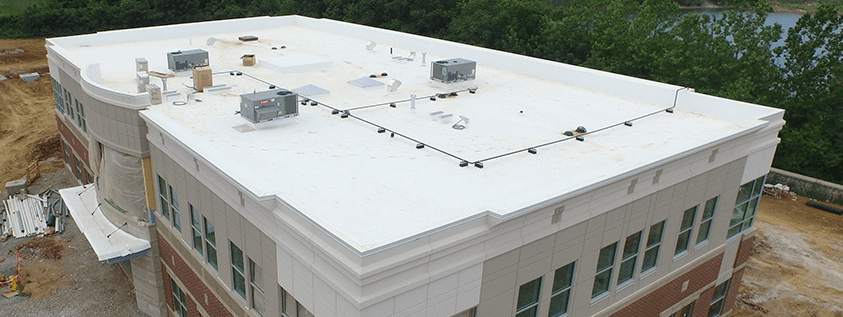 Commercial Roofing