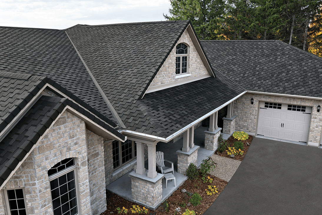 Asphalt Shingle Roofing